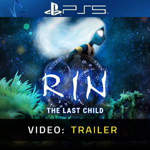 RIN The Last Child Video Trailer