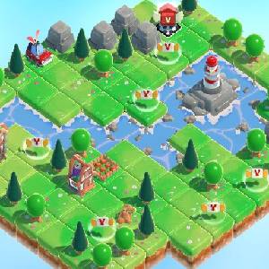 Ringo’s Roundup – Spring