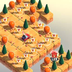 Ringo’s Roundup – Autumn