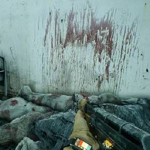 RIO Raised In Oblivion - Dead Bodies