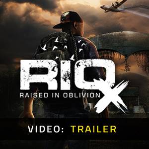 RIO Raised In Oblivion - Trailer