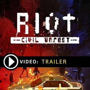 RIOT Civil Unrest