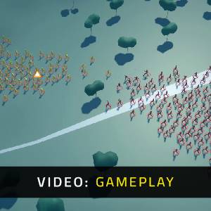 Riot Operator - Gameplay