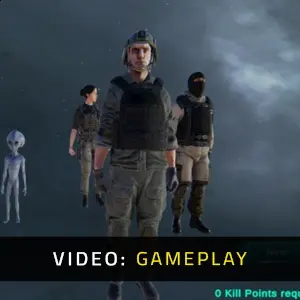 Rise Of Anupet - Gameplay Video