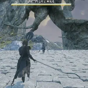 Rise of Rebellion - Melee Combat