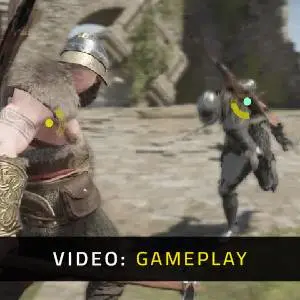 Rise of Rebellion - Gameplay Video