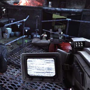 Rise of the Triad Gameplay