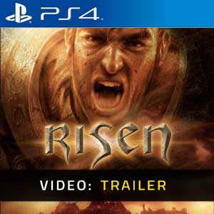 Risen 1 - Video Trailer
