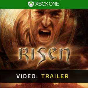 Risen 1 - Video Trailer