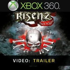 Risen 2: Dark Waters Xbox 360 - Trailer