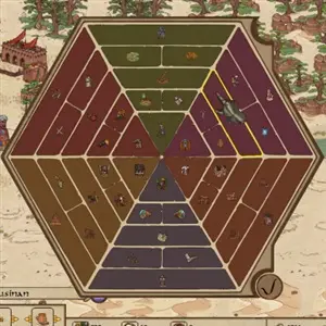 Rising Lords: The Pilgrim War - Technology Management