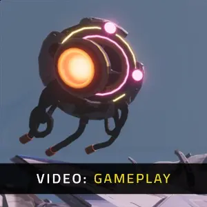 Risk of Rain 2: Alloyed Collective - Gameplay Video