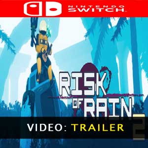 Risk of Rain 2 Nintendo Switch Prices Digital or Box Edition