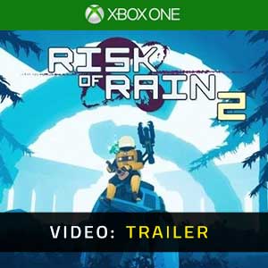 Risk of Rain 2 Xbox One- Trailer