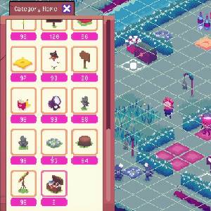 Ritual of Raven - Category Name