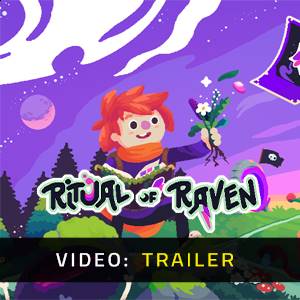 Ritual of Raven - Video Trailer