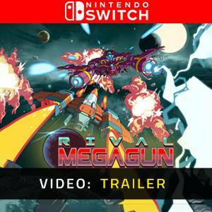 Rival Megagun Switch