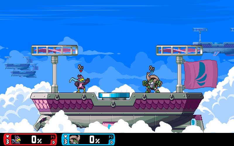 Buy Rivals Of Aether Cd Key Compare Prices Allkeyshop Com