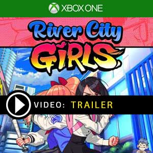 River City Girls Xbox One Prices Digital or Box Edition