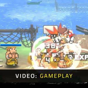 River City Saga: Three Kingdoms Next Gameplay Video