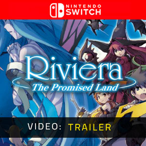 Riviera The Promised Land - Trailer