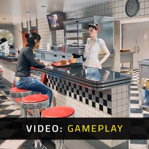Road Diner Simulator - Gameplay