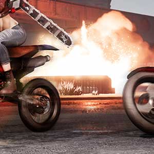 Open-World Exploration