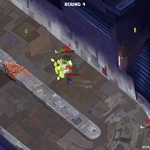 indestructible vehicle