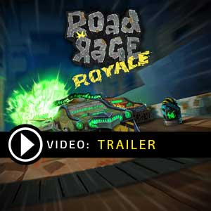 Buy Road Rage Royale CD Key Compare Prices