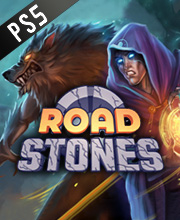 Road Stones Playstation 5