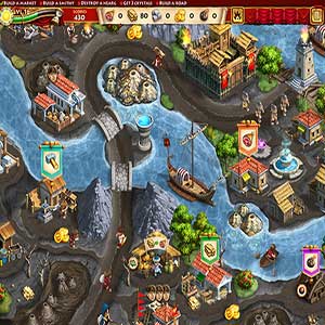 Roads of Rome New Generation 2