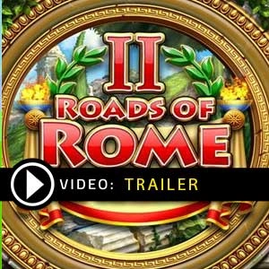 Roads of Rome New Generation 2 Pc