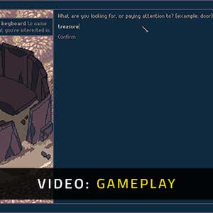 Roadwarden - Video Gameplay