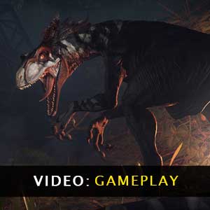 Robinson The Journey Gameplay Video