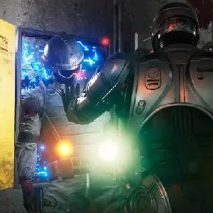 RoboCop: Rogue City - Unfinished Business - Alex Murphy