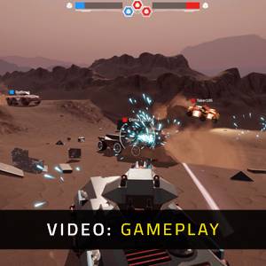 Robocraft 2 Gameplay Video