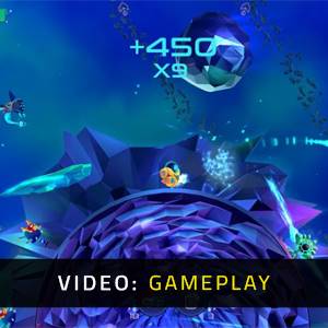 Robonauts - Gameplay Video