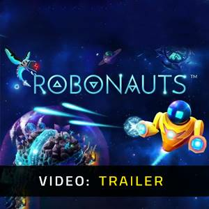 Robonauts Pc