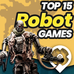 Best Robot Games