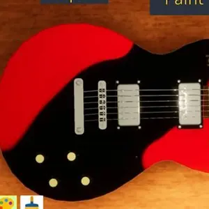 Rock Star Life Simulator - Repairing