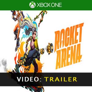 Rocket Arena Mythic Edition Xbox One [Digital] DIGITAL ITEM - Best Buy