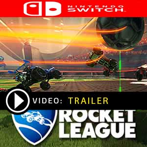 Rocket League Nintendo Switch Prices Digital or Box Edition