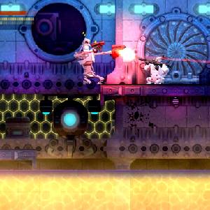 Rocketbirds 2 Evolution - The Owl UFO