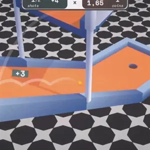 ROGOLF - Mini-golf
