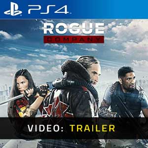 Buy Rogue Company PS4 CD Key Compare Prices