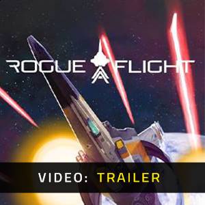 ROGUE FLIGHT - Trailer