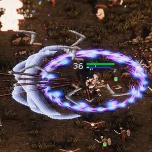 Rogue Genesia - Slay the Elite