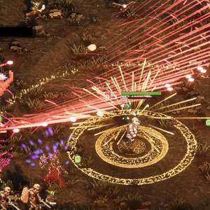 Rogue Genesia - Slay the Boss