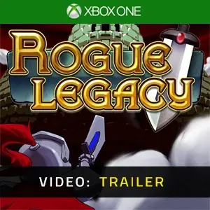 Rogue Legacy Xbox One - Trailer