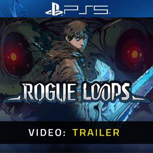 Rogue Loops PS5 – Trailer